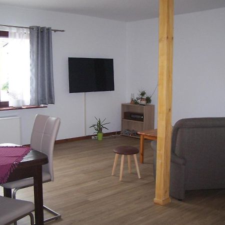 Ferienwohnungen Jedebrock Burhave Exterior foto